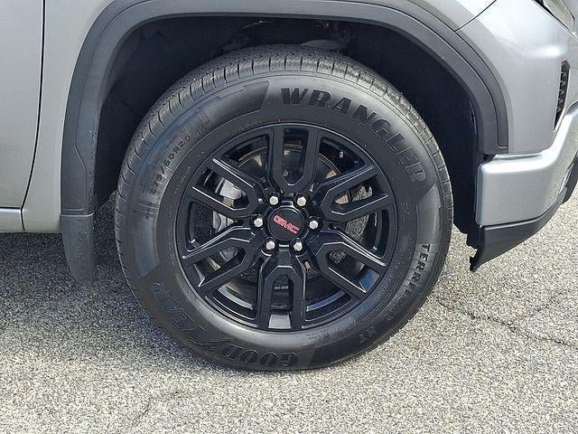 2023 GMC Sierra 1500 Elevation - Photo 8