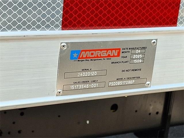 2025 Chevrolet Express Cutaway 3500 Base