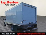2025 Chevrolet Express Cutaway 3500 Base