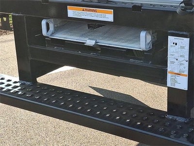 2024 Chevrolet Express Cutaway 4500 Base