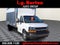 2024 Chevrolet Express Cutaway 4500 Base
