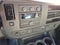 2024 Chevrolet Express Cutaway 4500 Base