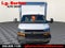2024 Chevrolet Express Cutaway 4500 Base