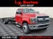 2024 Chevrolet Silverado 6500 HD LT