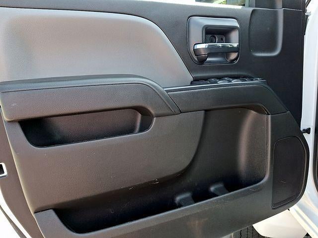 2021 Chevrolet Silverado 6500 HD Work Truck