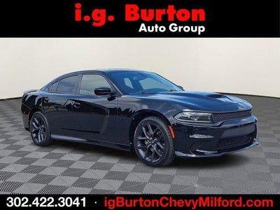 2023 Dodge Charger R/T