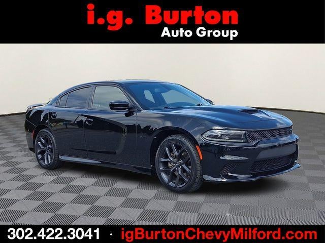 2023 Dodge Charger R/T