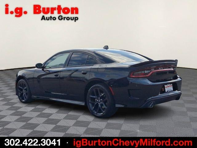 2023 Dodge Charger R/T