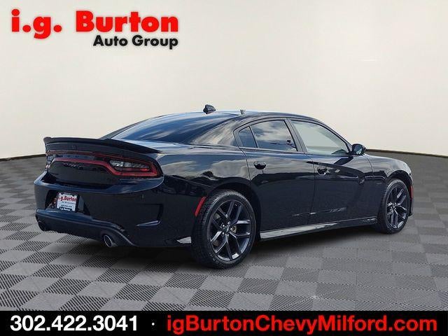 2023 Dodge Charger R/T