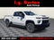 2022 Chevrolet Silverado 2500 HD Custom