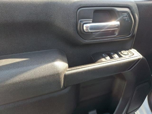 2022 Chevrolet Silverado 2500 HD Custom