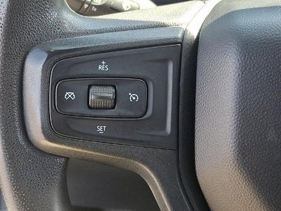 2022 Chevrolet Silverado 2500 HD Custom