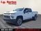 2022 Chevrolet Silverado 2500 HD Custom