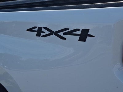 2022 Chevrolet Silverado 2500 HD Custom