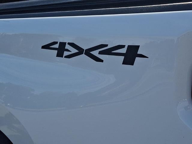 2022 Chevrolet Silverado 2500 HD Custom