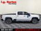 2022 Chevrolet Silverado 2500 HD Custom