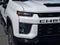 2022 Chevrolet Silverado 2500 HD Custom