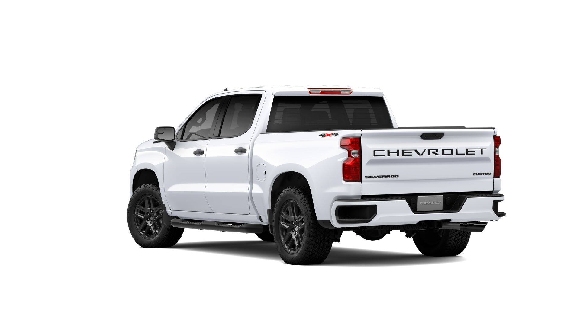 2026 Chevrolet Silverado 1500 Base