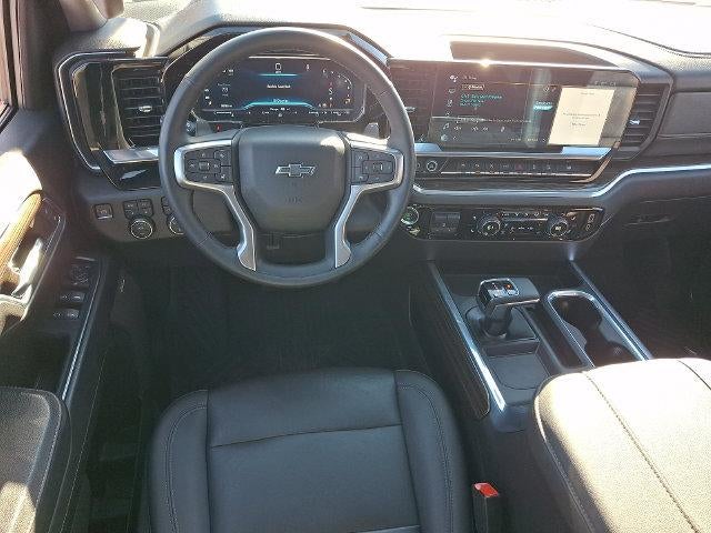 2023 Chevrolet Silverado 1500 LT Trail Boss - Photo 11