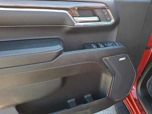 2023 Chevrolet Silverado 1500 LT Trail Boss - Photo 12