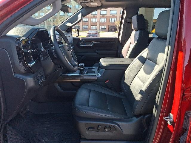 2023 Chevrolet Silverado 1500 LT Trail Boss - Photo 14