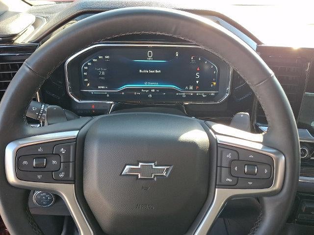 2023 Chevrolet Silverado 1500 LT Trail Boss - Photo 19