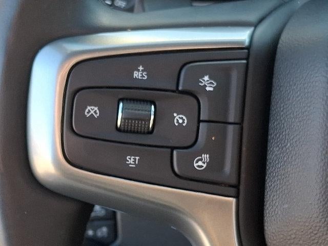 2023 Chevrolet Silverado 1500 LT Trail Boss - Photo 22