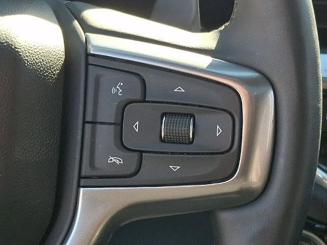 2023 Chevrolet Silverado 1500 LT Trail Boss - Photo 23