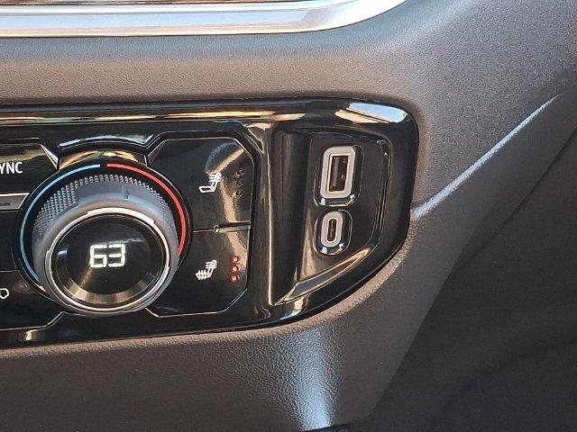 2023 Chevrolet Silverado 1500 LT Trail Boss - Photo 26