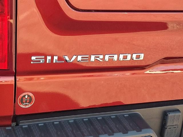 2023 Chevrolet Silverado 1500 LT Trail Boss - Photo 30