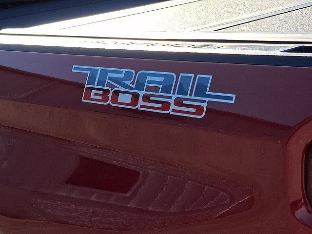 2023 Chevrolet Silverado 1500 LT Trail Boss - Photo 31