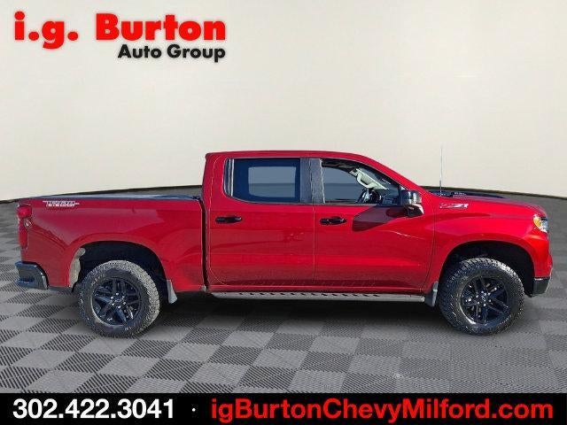 2023 Chevrolet Silverado 1500 LT Trail Boss - Photo 7