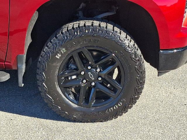 2023 Chevrolet Silverado 1500 LT Trail Boss - Photo 8