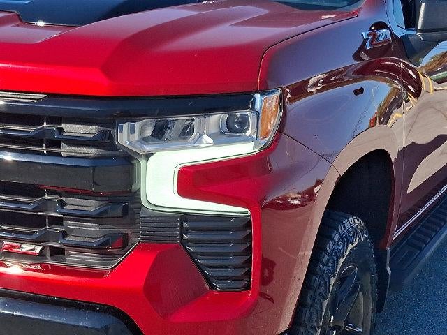 2023 Chevrolet Silverado 1500 LT Trail Boss - Photo 9