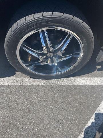 2018 Chevrolet Silverado 1500 LT All Star Edition