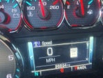 2018 Chevrolet Silverado 1500 LT All Star Edition