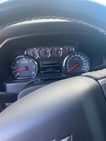 2018 Chevrolet Silverado 1500 LT All Star Edition