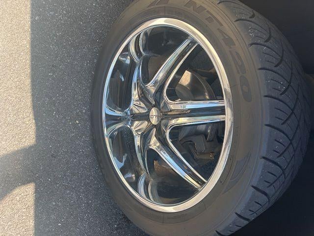 2018 Chevrolet Silverado 1500 LT All Star Edition