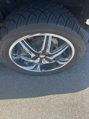 2018 Chevrolet Silverado 1500 LT All Star Edition