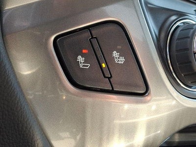 2018 Chevrolet Silverado 1500 LT All Star Edition