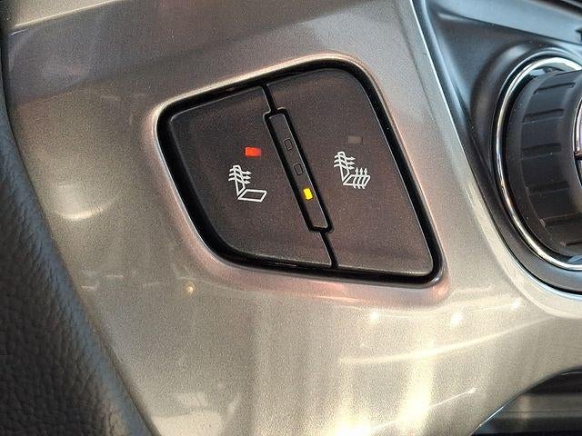 2018 Chevrolet Silverado 1500 LT All Star Edition