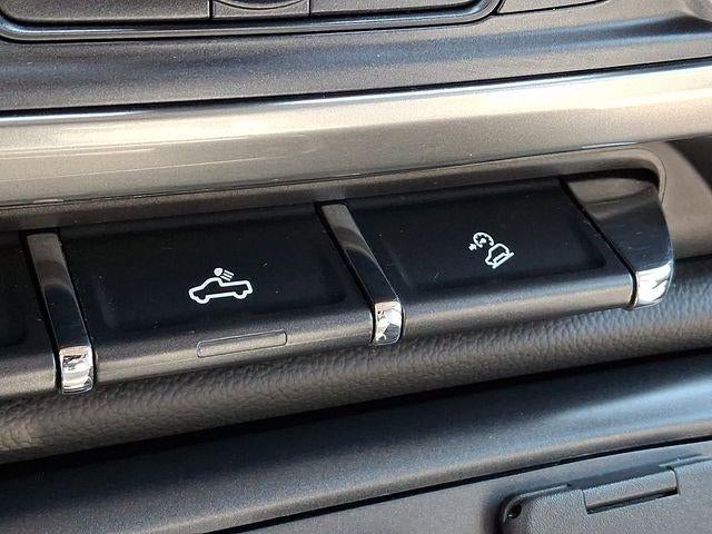 2018 Chevrolet Silverado 1500 LT All Star Edition