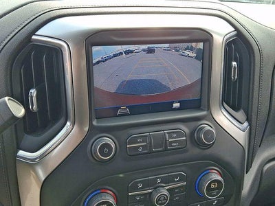 2021 Chevrolet Silverado 1500 LT All Star Edition