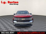 2021 Chevrolet Silverado 1500 LT All Star Edition