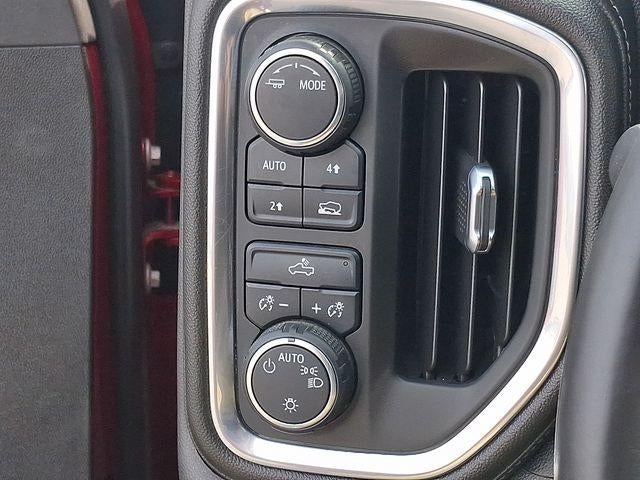 2021 Chevrolet Silverado 1500 LT All Star Edition