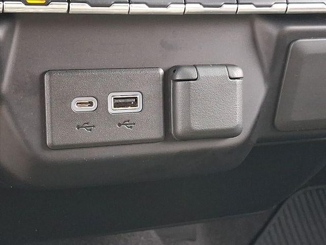 2021 Chevrolet Silverado 1500 LT All Star Edition