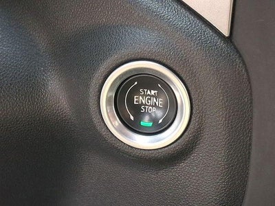 2021 Chevrolet Silverado 1500 LT All Star Edition