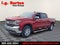2021 Chevrolet Silverado 1500 LT All Star Edition