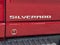 2021 Chevrolet Silverado 1500 LT All Star Edition
