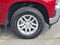 2021 Chevrolet Silverado 1500 LT All Star Edition